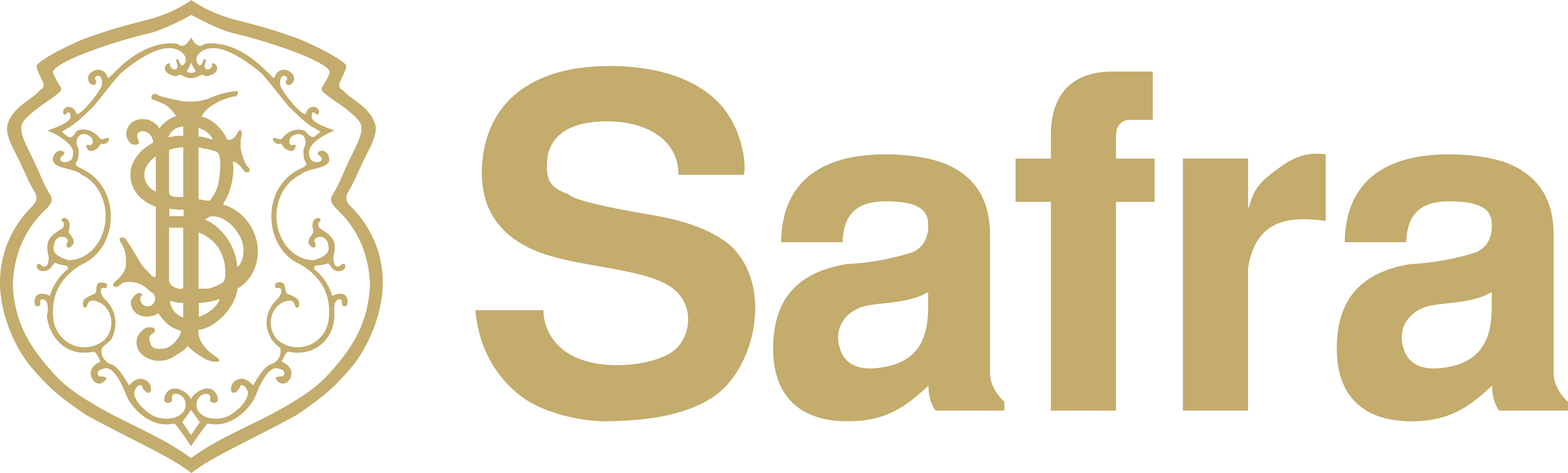 Safra